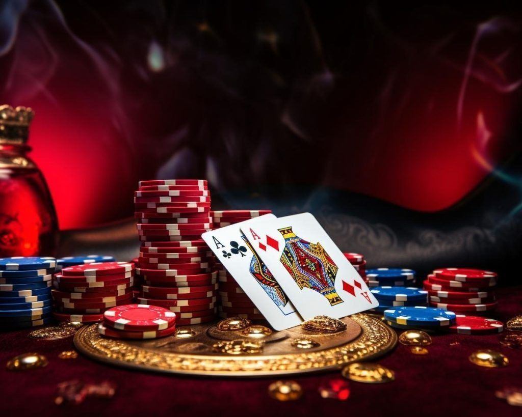 Four Winds Casinos پاکستان ریئل منی گیمز